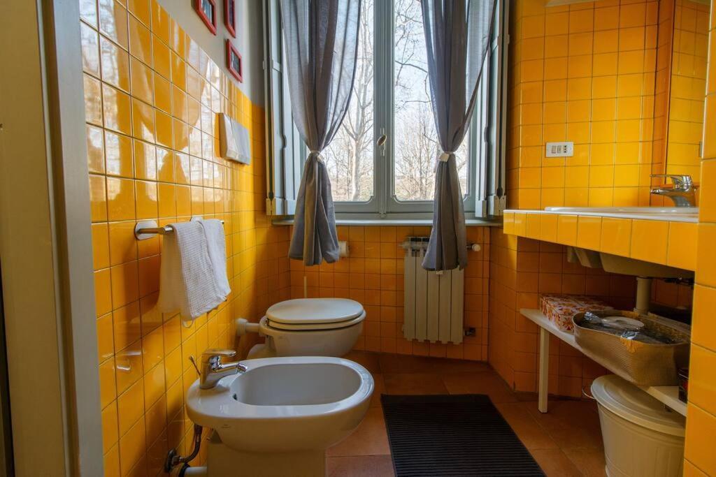 Monferrato: Tutto A Due Passi Apartment Turin Exterior photo