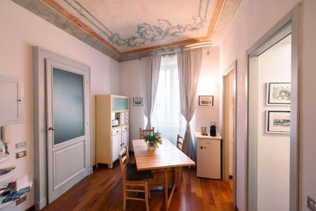 Monferrato: Tutto A Due Passi Apartment Turin Exterior photo
